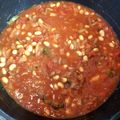 ＭＯＣＡＸＩＬＥ's cooksnap of when they made 美容に！イワシとトマトでイワシビーンズ.
