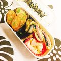 ゆうっちママ's cooksnap of when they made 鶏ひき肉と豆腐の落とし揚げ（枝豆入り）.