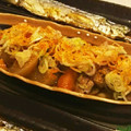 もじゃこてつー's cooksnap of when they made 砂肝煮込み☆炊飯器で超簡単.
