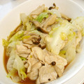 あ～ずん's cooksnap of when they made 豚肉とたっぷり野菜のオイスター炒め.