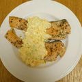 mianna775's cooksnap of when they made 簡単☆タルタルムニエル.