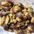しょここ♡'s cooksnap of when they made ナスの味噌炒め.