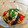 norikolo's cooksnap of when they made 茄子の揚げ浸しそうめん.