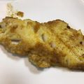 まゆびこ's cooksnap of when they made 簡単！真鱈DEカレー風味ムニエル♪.