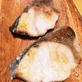 リラシャン's cooksnap of when they made フライパンで鯖の塩焼き.