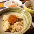 ひよこれしぴ's cooksnap of when they made 絶品！！これが、はらこ飯☆☆.