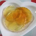 moruchama's cooksnap of when they made 簡単☆お菓子！べっこう飴.