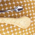 かなぴょこりん's cooksnap of when they made バター無使用のココアクッキー.