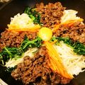 ☆ジャスコ☆'s cooksnap of when they made 万能 ナムル！ピピンバ美味しくできます！.