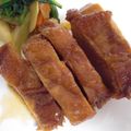 キュウリ☆'s cooksnap of when they made ～鶏肉がやわらかくなる方法♡～.
