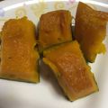 ♡しゃとん♡'s cooksnap of when they made 糖尿病予防に♡素材の旨味♡南瓜の塩煮.