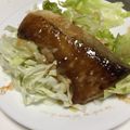 はるるきんぐ's cooksnap of when they made 万能ダレ☆ぶりのソテー♪.