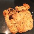 パクパクpanda's cooksnap of when they made ミニチュア♡オレオスコーン♪♪.