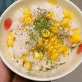 はるかのはは's cooksnap of when they made 丸ごととうもろこしごはん.