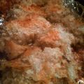 フィシュマンズ's cooksnap of when they made マスタードマヨチキンのポテトフレーク焼き.