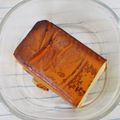 重次郎's cooksnap of when they made スモークチーズ（クィーンウォック）.