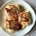 クック7U9OGL☆'s cooksnap of when they made もち麩のたこ焼き.