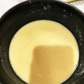 なおみも's cooksnap of when they made 可愛い!簡単！ミニエクレア♪.