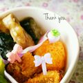 megmicky's cooksnap of when they made ＊鮭フレーク＆じゃが芋のタルタルぼーる＊.