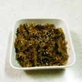 クック81NK9U☆'s cooksnap of when they made ゴーヤの佃煮.
