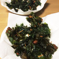 クック6X7EUN☆'s cooksnap of when they made 宮城のしそ巻き(鳴子風).