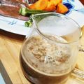 ｊｏｃｏｍｏｍｏｌａ's cooksnap of when they made ローストビーフに！絶品グレイビーソース.