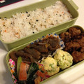 karingo425's cooksnap of when they made レンジで簡単！まんまる卵焼き❤お弁当編.