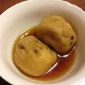 karingo425's cooksnap of when they made がんもどきの甘辛煮.