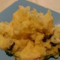 onefineday's cooksnap of when they made 簡単♡シンプル♡ホクホクのさつま芋サラダ.