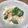 ちゃんアラ's cooksnap of when they made 蒸しエビとブロッコリーと茹で卵のサラダ.