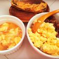 komugiko4's cooksnap of when they made ☆ツナと塩昆布の卵焼き♪.