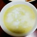 糸問屋's cooksnap of when they made 超簡単南瓜スープゆりさん風.