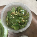 マーヤ1979's cooksnap of when they made 種ごと！ピーマンのみそ炒め.