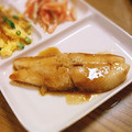 ★みっちっち★'s cooksnap of when they made カレイの煮付け.