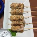 クックG8U4GW☆'s cooksnap of when they made おつまみにも！豚肉と大葉ロール巻き串焼き.