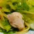 どんぐり45804's cooksnap of when they made 塩水につけるだけ！お肉を柔らかくする方法.