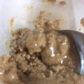 もきち☆'s cooksnap of when they made 自家製タヒニ（ねりごま）の作り方.