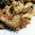 すがまっち's cooksnap of when they made 簡単！まぐろの漬け☆竜田揚げ.