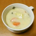 max4995's cooksnap of when they made さつまいもシチュー.