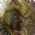 ひなり24's cooksnap of when they made レバーの下処理.