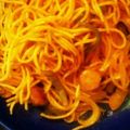 ショコラッチ's cooksnap of when they made 簡単♪定番♪ナポリタン.