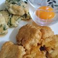柊さくら's cooksnap of when they made 手を汚さず作る☆簡単鶏つくね。.