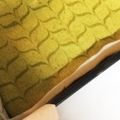 いちえ0720's cooksnap of when they made 抹茶チーズケーキバー.
