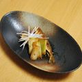 yoshida78's cooksnap of when they made さばの中華風南蛮漬け★お弁当にピッタリ♪.