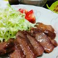 赤きんぎょ16's cooksnap of when they made 簡単‼︎レンジだけでジューシー焼豚.