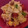 kokoro728's cooksnap of when they made ⌘我が家の和風チャーハン⌘.