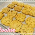宅配人's cooksnap of when they made ナッツがいっぱい✿アイスボックスクッキー.