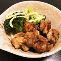 香るほうじ茶's cooksnap of when they made 簡単！ジューシー鶏の唐揚げ.