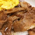 nenona's cooksnap of when they made やみつき！豚バラ丼♡﻿.