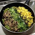 ♡tmk☆'s cooksnap of when they made 簡単☆瓦そば.
